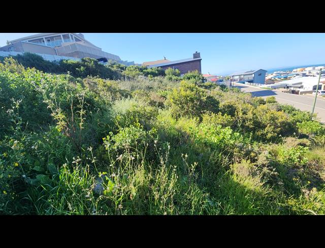 827M² VACANT LAND FOR SALE IN ISLAND VIEW
